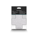 Pretty Pasties Glitter Cross