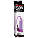 Pump Worx Beginner' Power Pump