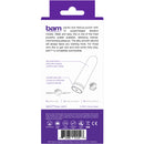 Bam Rechargeable Bullet