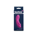 Techno Lucy