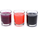Master Series Flame Drippers Drip Candle Set