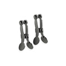 Bound Nipple Clamps C1