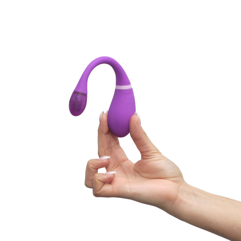 Ohmibod Esca2 Powered By Kiiroo