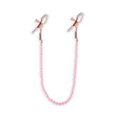 Bound Nipple Clamps Dc1