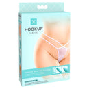 Hookup Panties Remote Bow-Tie G-String