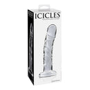 Icicles No. 62