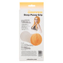 The Gripper Deep Pussy Grip