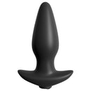 Anal Fantasy Collection Remote Control Silicone Plug