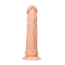 Realrock Dong Without Testicles