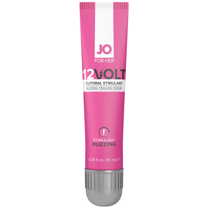 Jo 12 Volt Clitoral Stimulant