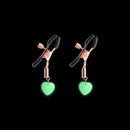 Bound Nipple Clamps G3