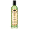 Kama Sutra Naturals Massage Oil Vanilla Sandalwood