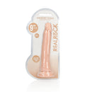 Realrock Dong With Testicles