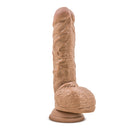 Au Naturel Big Billy Dildo