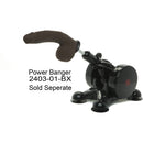 Signature Cocks Rob Piper Ultraskyn Cock With Removable Vac-U-Lock Suction Cup