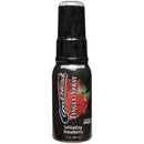 Goodhead Tingle Spray Salivating Strawberry 1 oz.