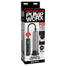Pump Worx Beginner' Auto VAC Kit