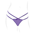 Fantasy For Her Cheeky Panty Thrill-Her