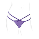 Fantasy For Her Cheeky Panty Thrill-Her