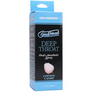 Goodhead Deep Throat Spray Cotton Candy