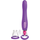 Fantasy For Her Her Ultimate Pleasure