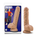 Coverboy Your Personal Trainer