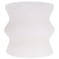 Goodhead Glow Helping Head Silicone Frost Green Glow