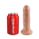 King Cock Uncut Cock