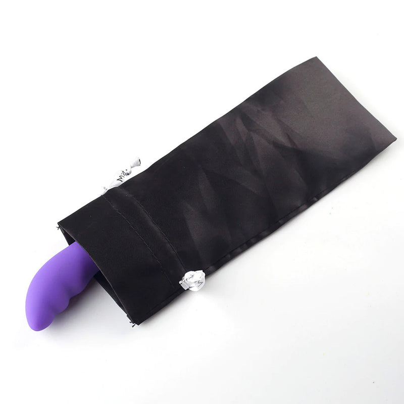 Maia Hailey Crystal Gems G-Spot Vibrator