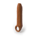 Fantasy X-Tensions Elite Uncut Extension Sleeve W/Strap