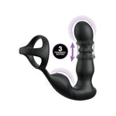 Anal Fantasy Elite Ass-Gasm Slide & Glide