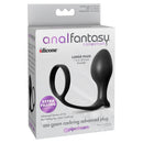 Anal Fantasy Collection Ass-Gasm Cockring Advanced Plug