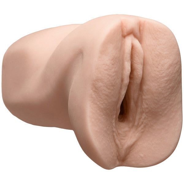 Signature Strokers Jessie Andrews ULTRASKYN The All American Girl Masturbator