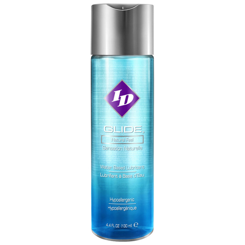 ID Glide Water Based Lube