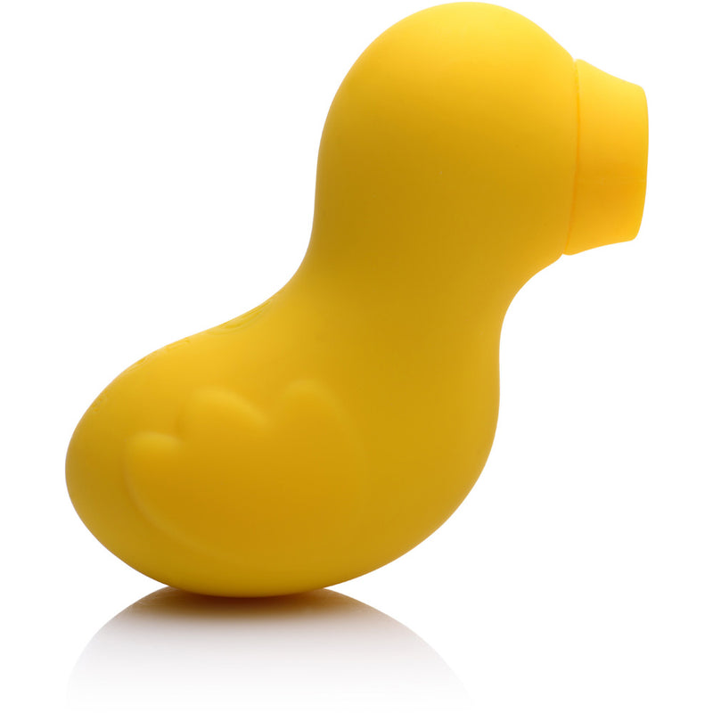 Inmi Shegasm Sucky Ducky Clitoral Stimulator