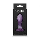 Crystal Flower