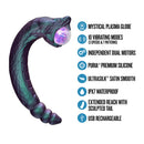 Temptasia Rattle Snake