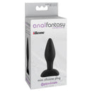 Anal Fantasy Collection Mini Silicone Plug