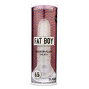 Fat Boy Checker Plate Sheath
