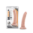 Dr. Skin Plus Posable Dildo