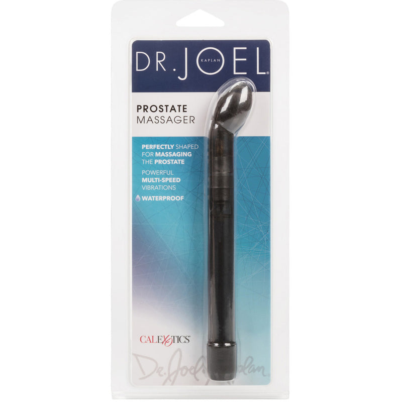 Dr. Joel Kaplan Prostate Massager