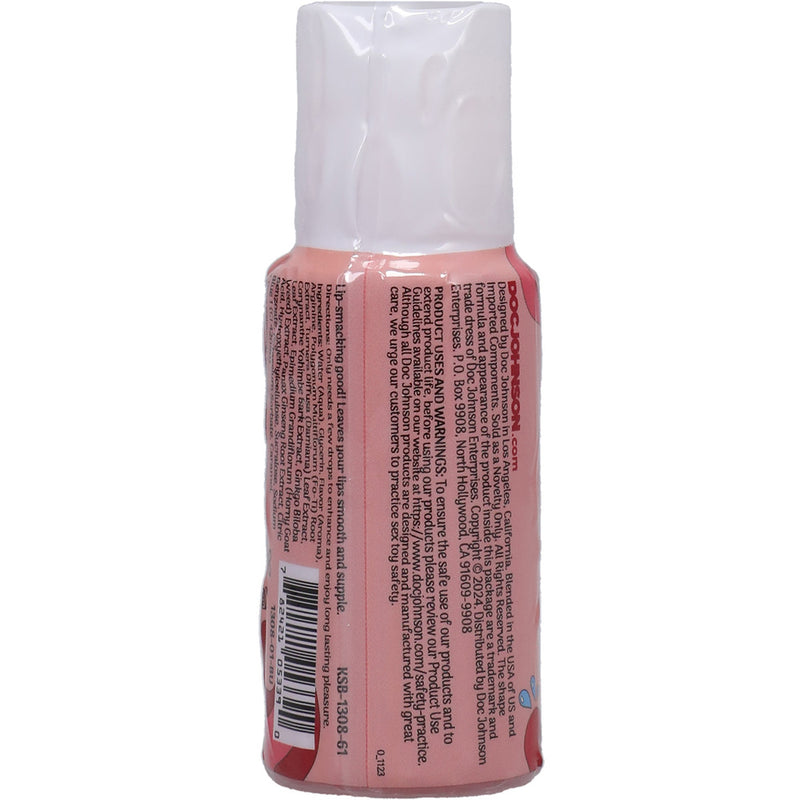 Spanish Fly Sex Liquid Hot CherrY