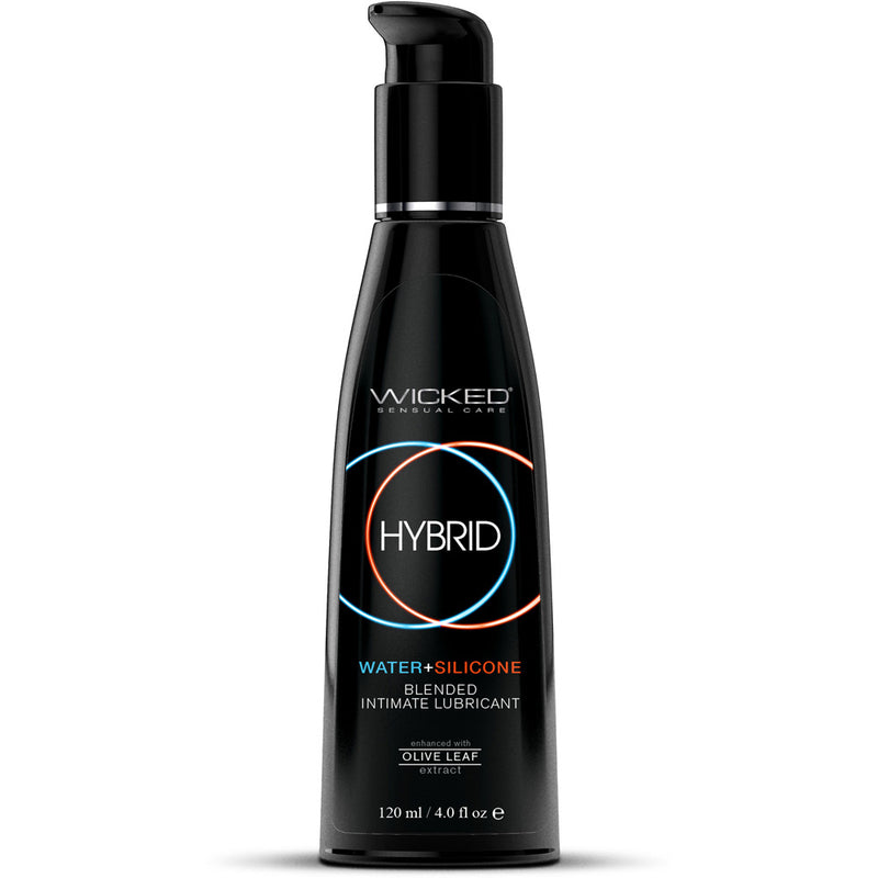 Wicked Hybrid Lube