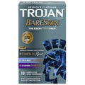 Trojan Bareskin Everythin Condoms