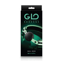 Glo Bondage Ball Gag