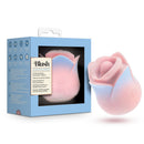 Blush Collection Kissing Rose