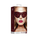 Ouch! Luxury Eye Mask