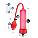 Performance Vx101 Male Enhancement Pump