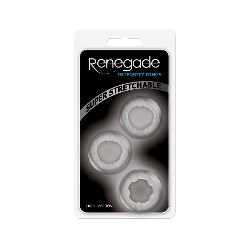 Renegade Intensity Rings