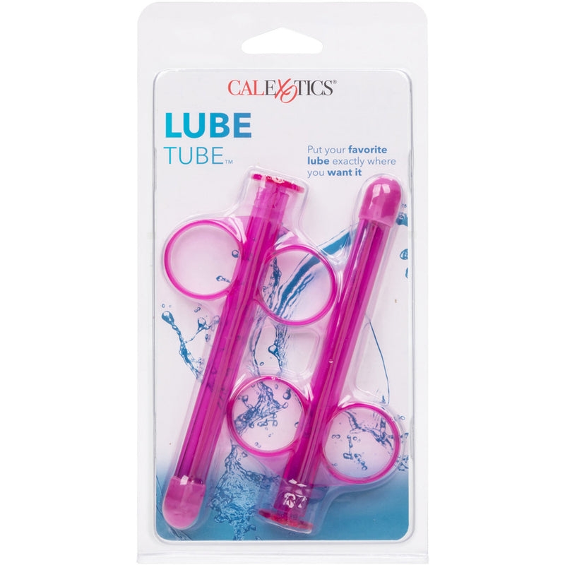 Lube Tube